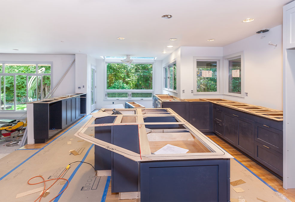 Designing for the Future: How Luxury Renovations Increase Home Value